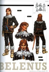 BUY NEW valkyrie profile - 21003 Premium Anime Print Poster